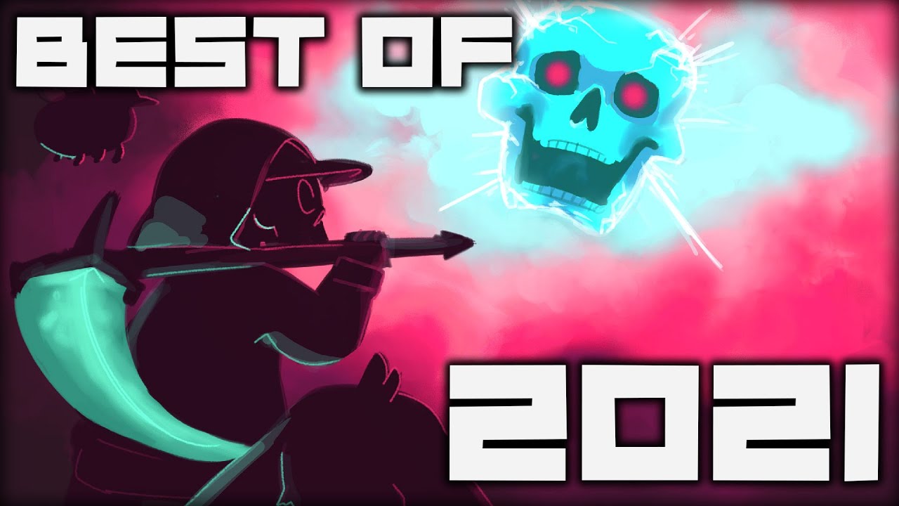 SHINIGAMIEATER BEST CLIPS OF 2021