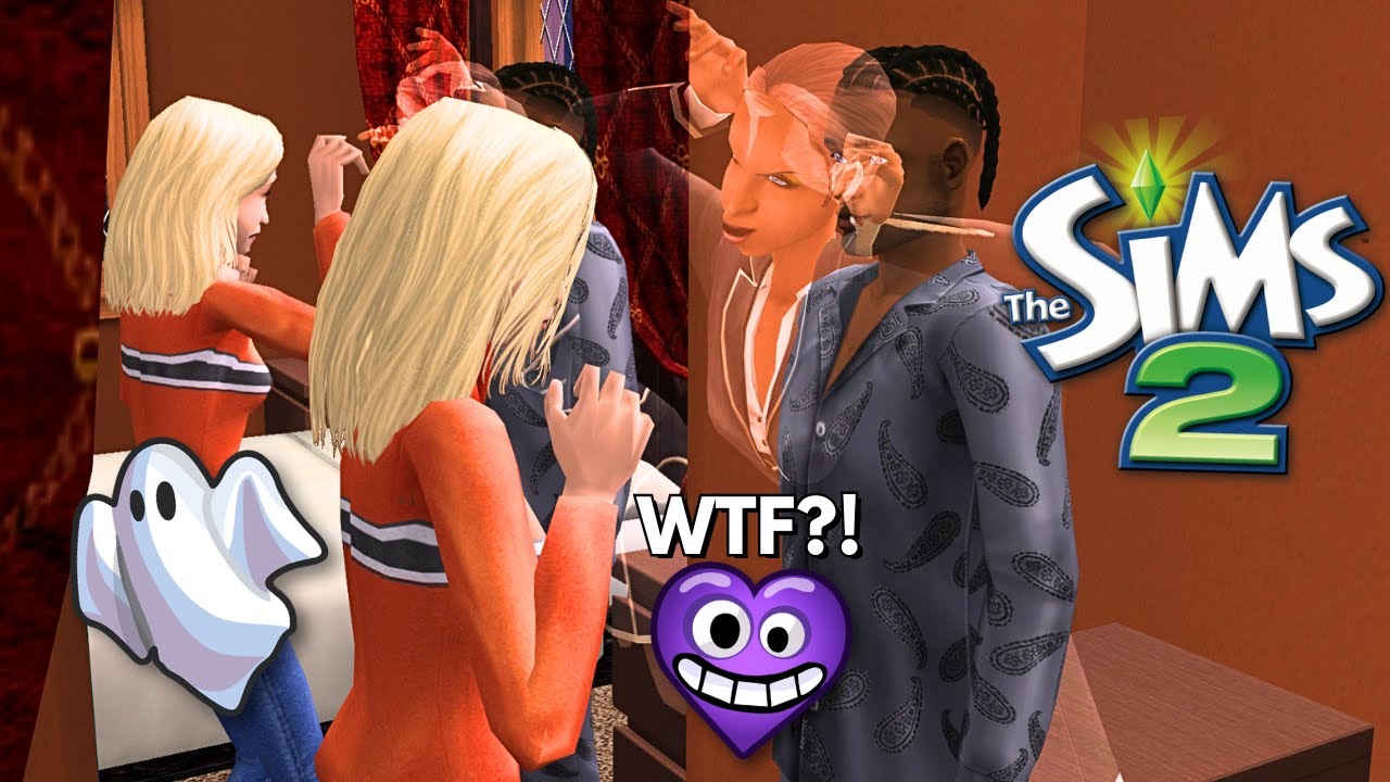 THE SIMS 2 ТАКАЯ ГРЯЗНАЯ 🤣 The Sims 2 | ЖИЗНЬ ПОСЛЕ КОЛЛЕДЖА #56