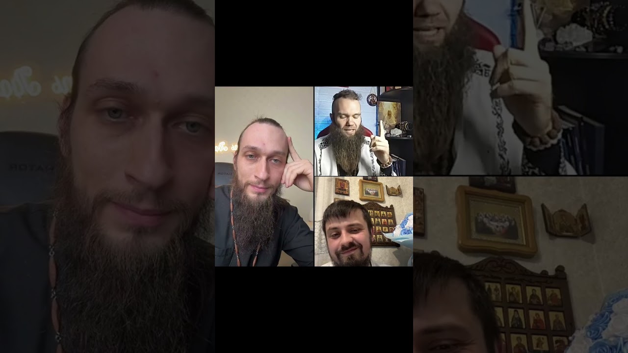 Стрим 10.03.2026