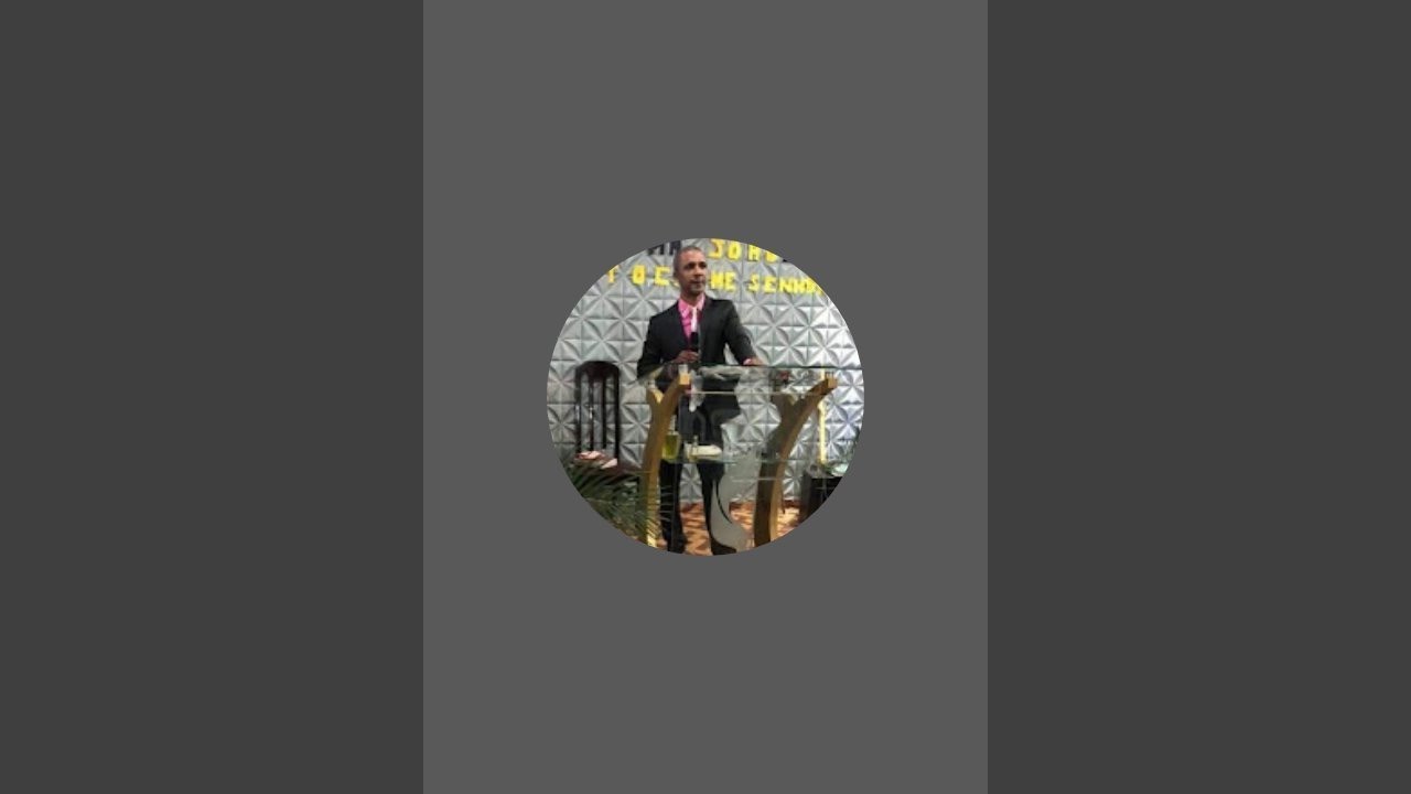 Jeferson Gabri está ao vivo!