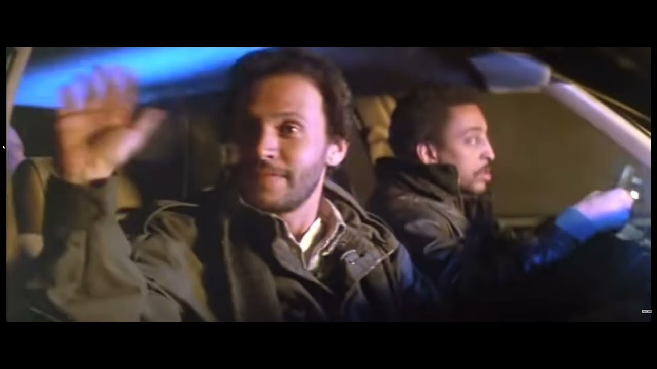 Running Scared, 1986