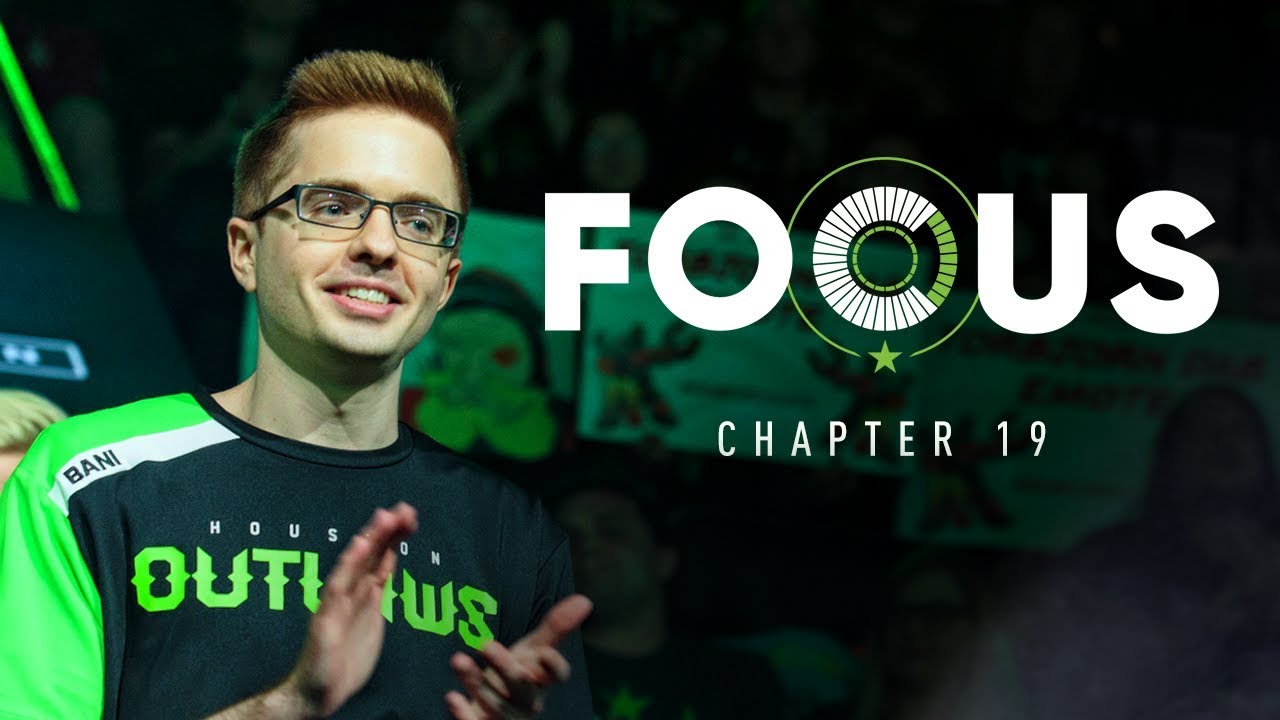 Focus: Do or Die - Houston Outlaws (S1C19)