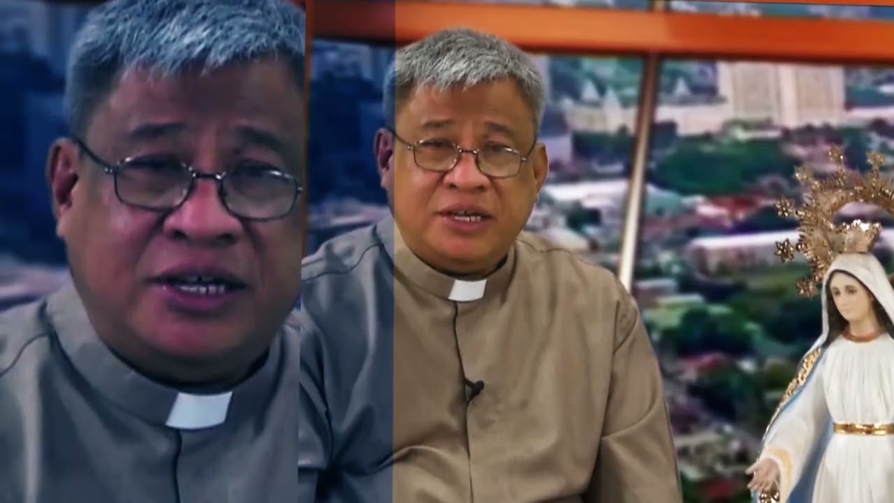 My Catechism | Gospel Reading and Reflection: Matthew 18:1-5,10,12,14 Peace be to all!