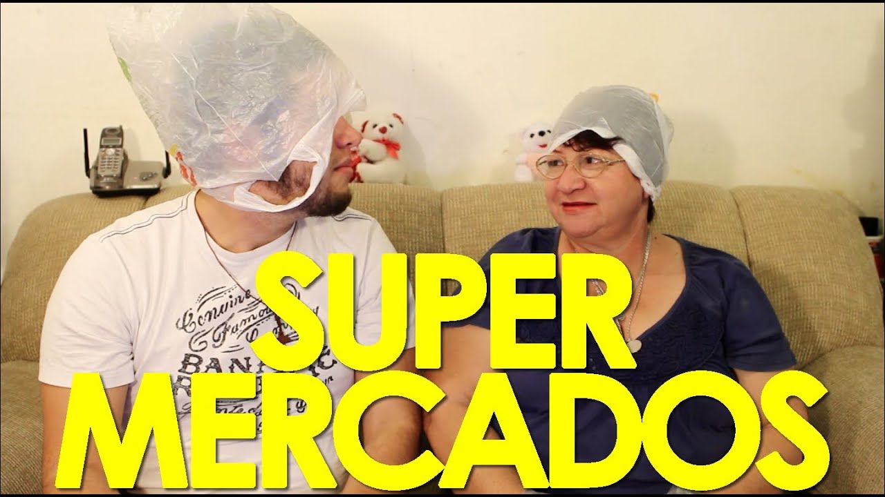 SUPERMERCADOS