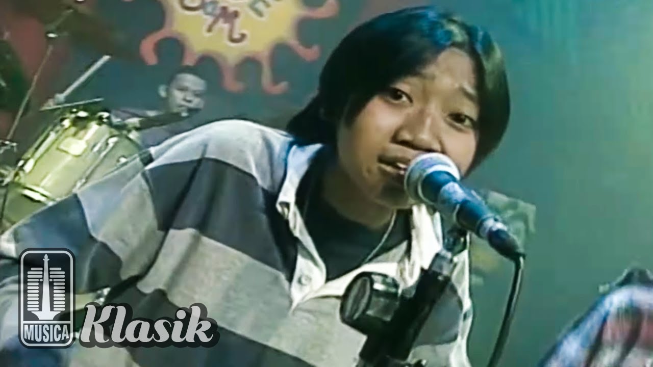 Base Jam - Bermimpi (Live Acoustic)
