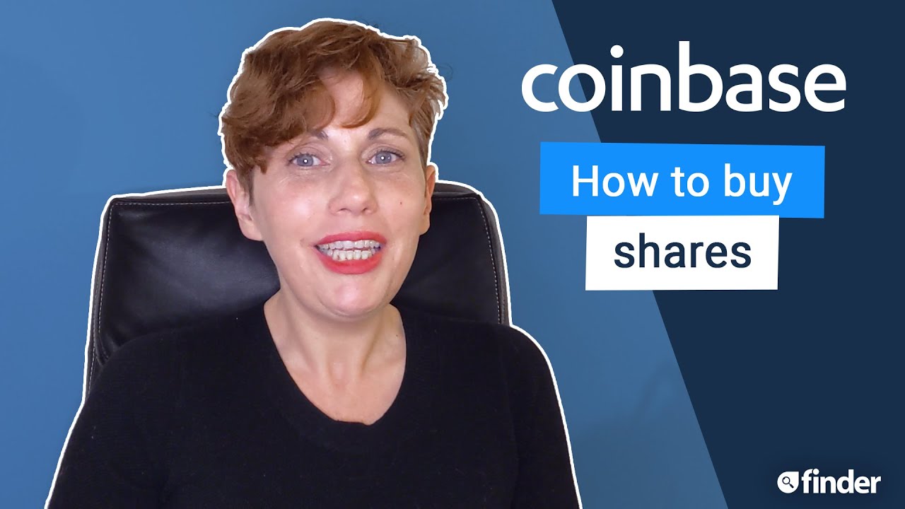 Coinbase IPO Explained: How to Buy Shares #COIN 🚀