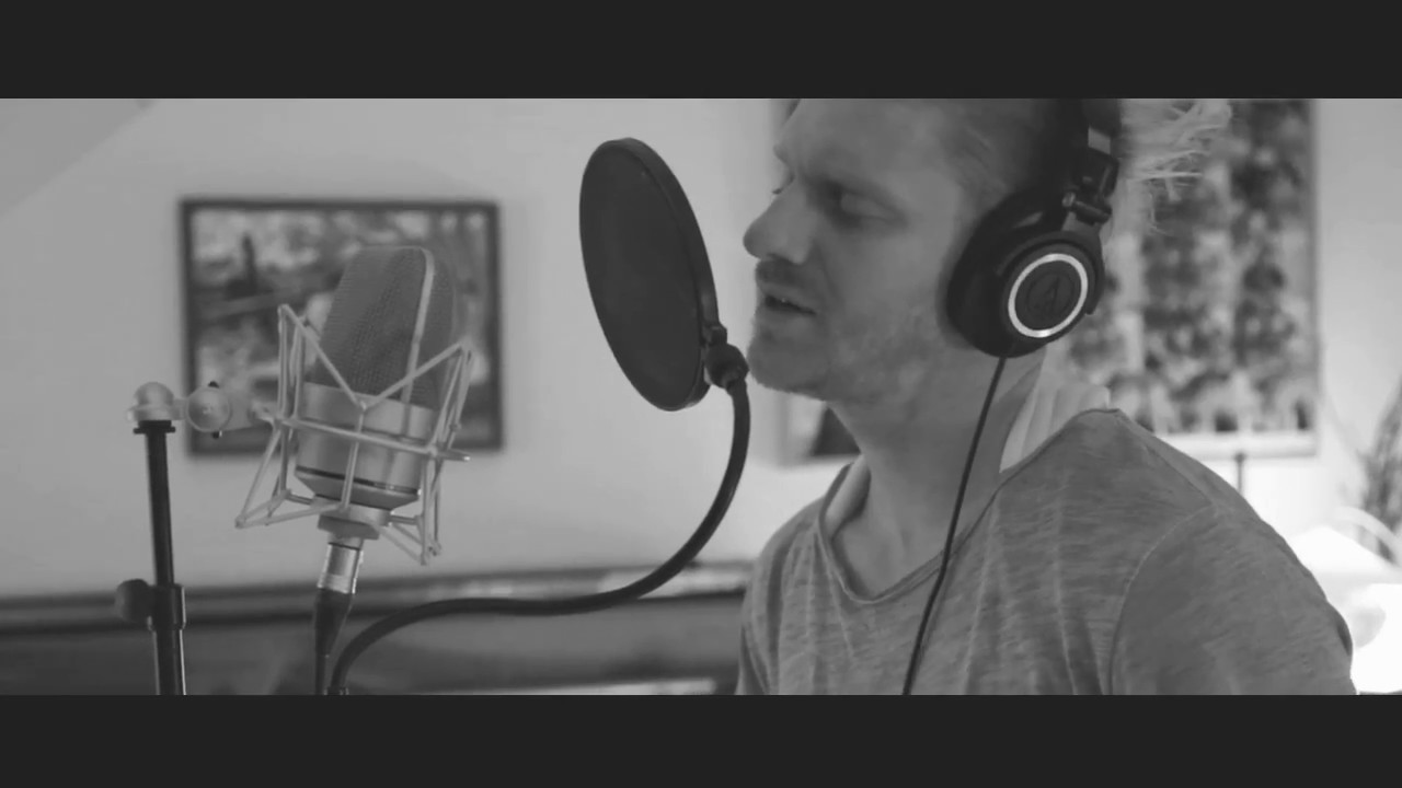 Hunger - Amused (Acoustic)