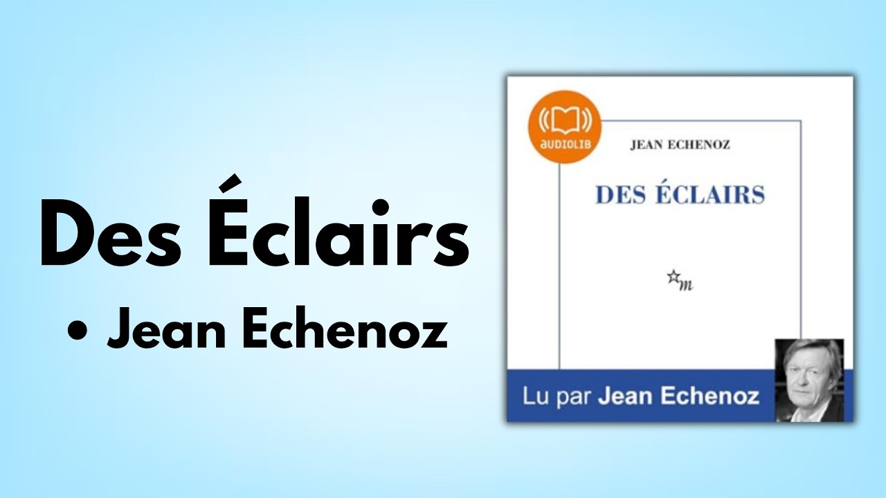 Livre Audio : 