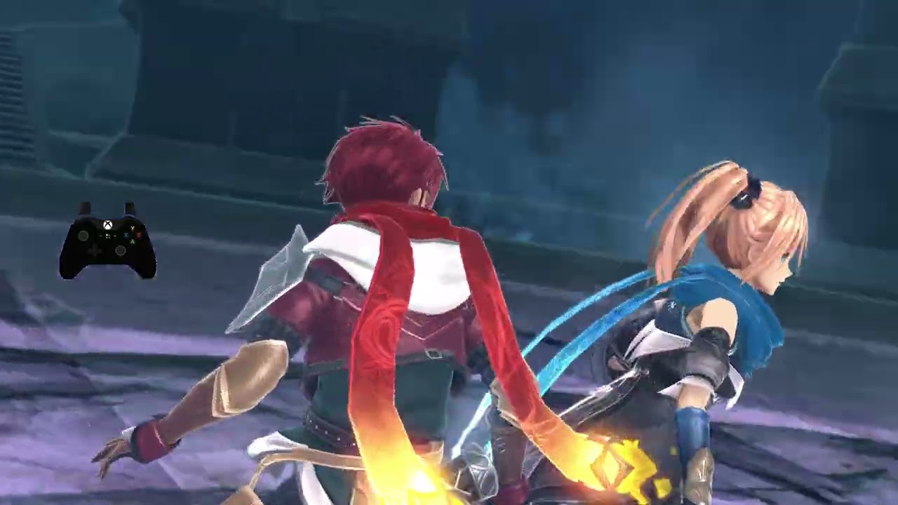 YS X Proud Nordic: Mag Mell Mananann Inferno Difficulty