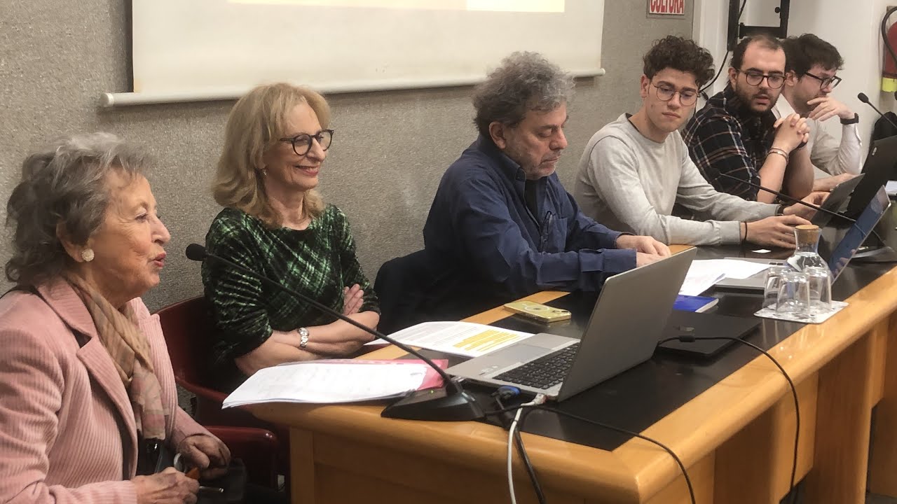 L'INTELLIGENZA ARTIFICIALE IN MUSICA