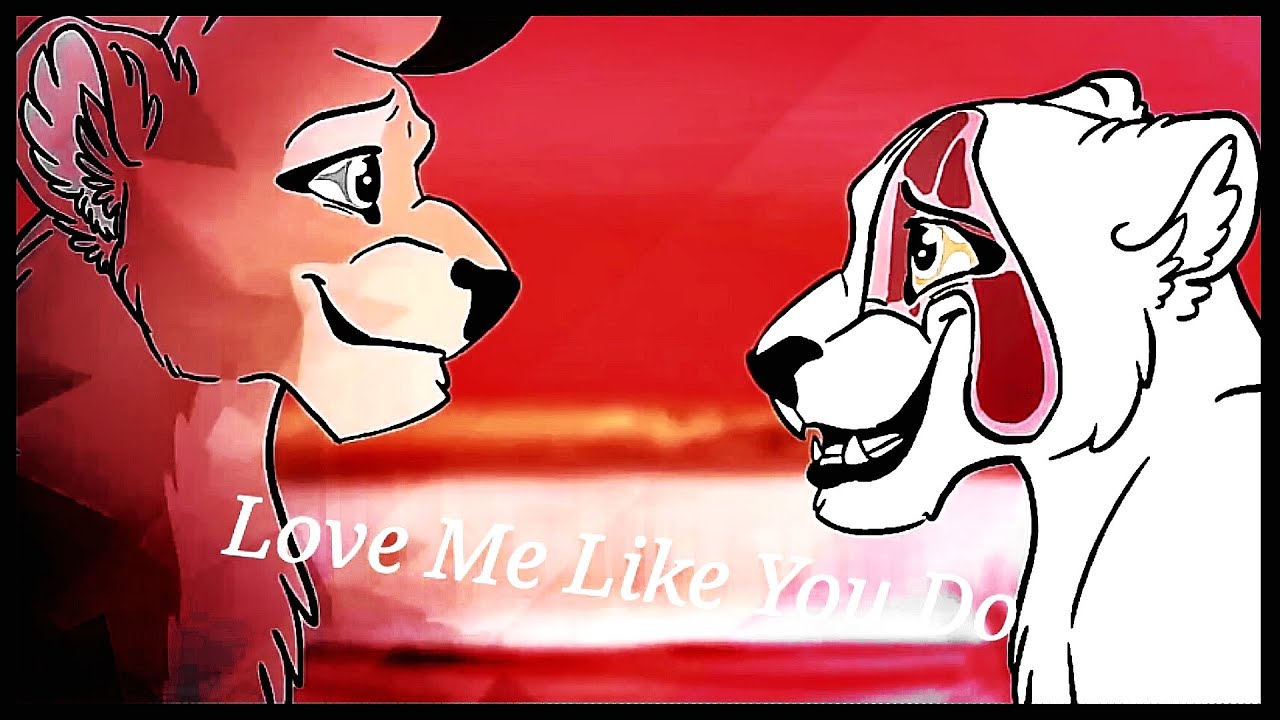 「NOTHING X HOVER」-「Love Me Like You Do」[My Pride] ||ᴇᴅɪᴛ||