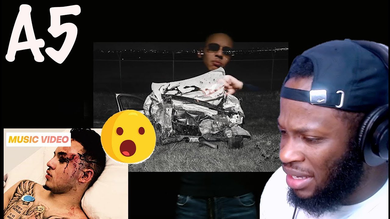 DODO - A5 (PROD. YUNG NOODLE) Reaction