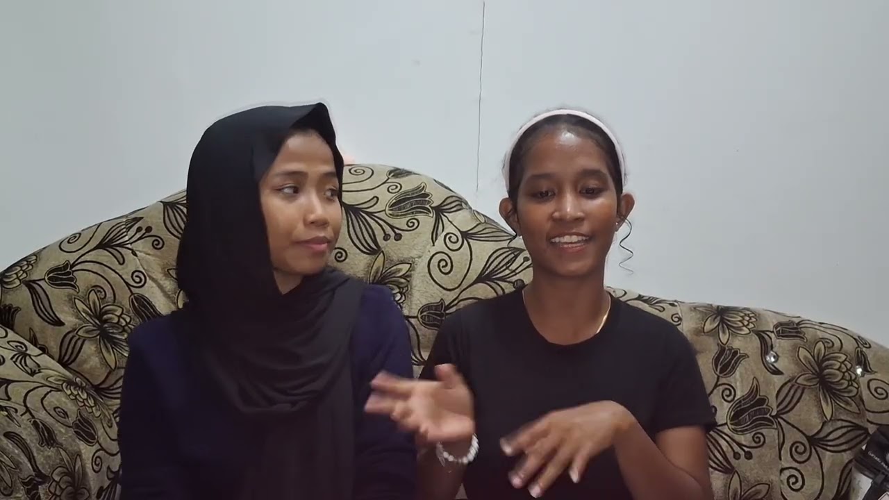TUGAS B.INGGRIS KEL 9 KELAS XII-6 