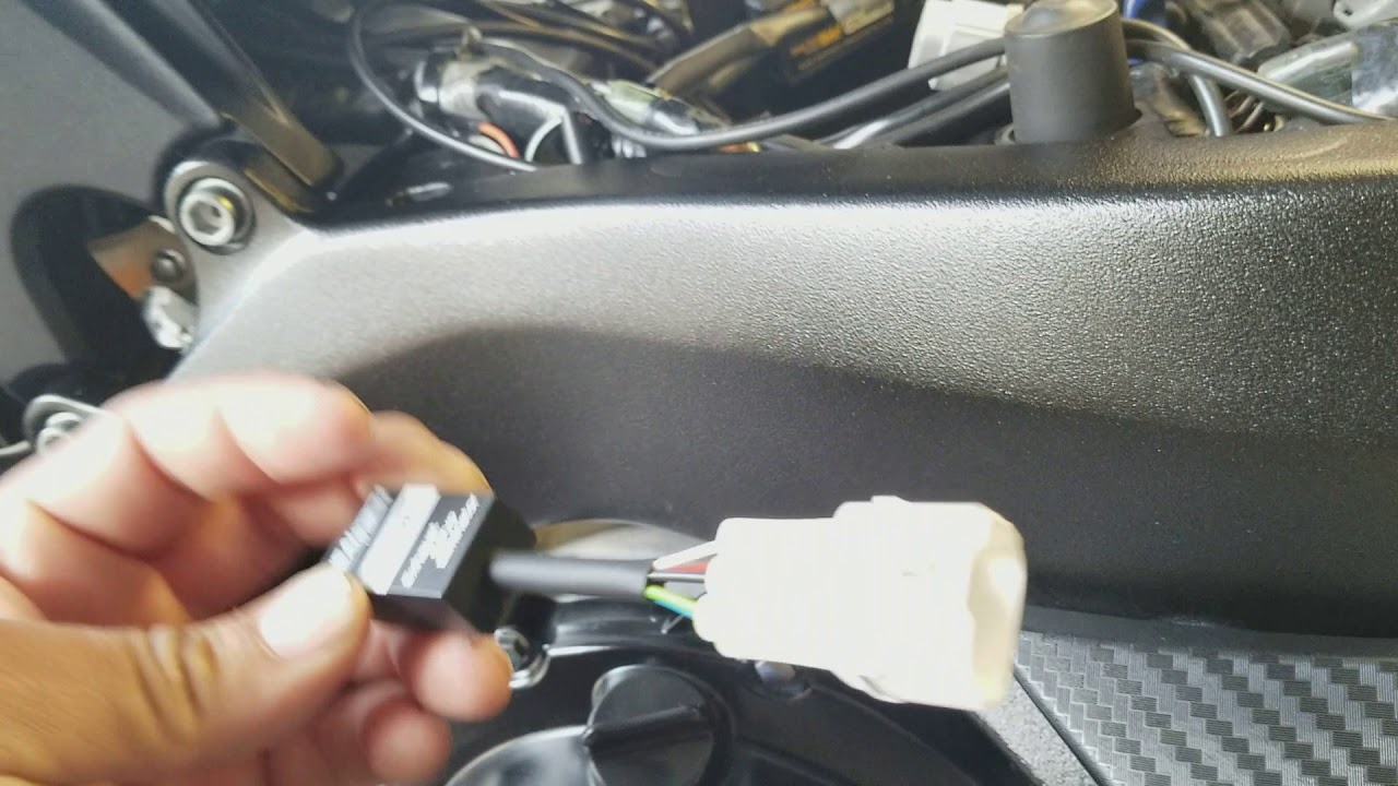 Healtech Exhuast Servo Eliminator