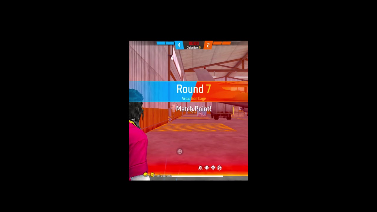 hunt4kill is Live | Free Fire Max | #garenafreefire