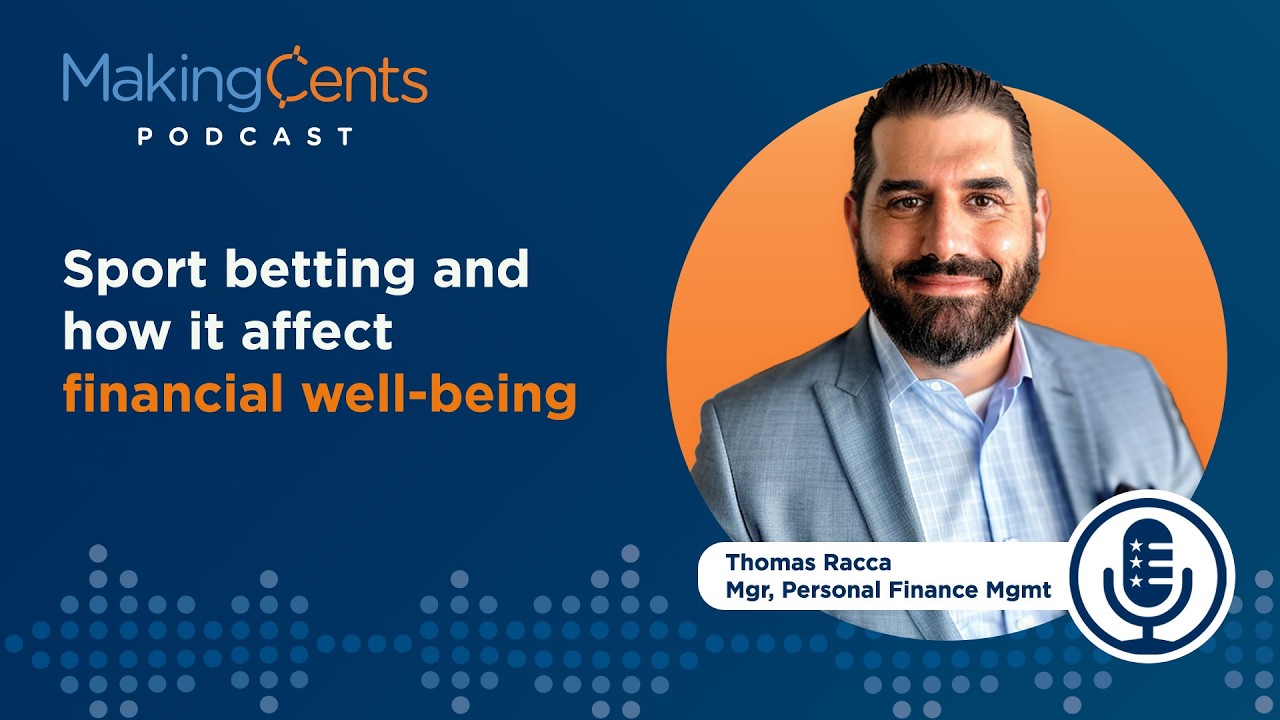 The Hidden Costs of Sports Betting: Money, Mindsets & Smarter Wealth Moves