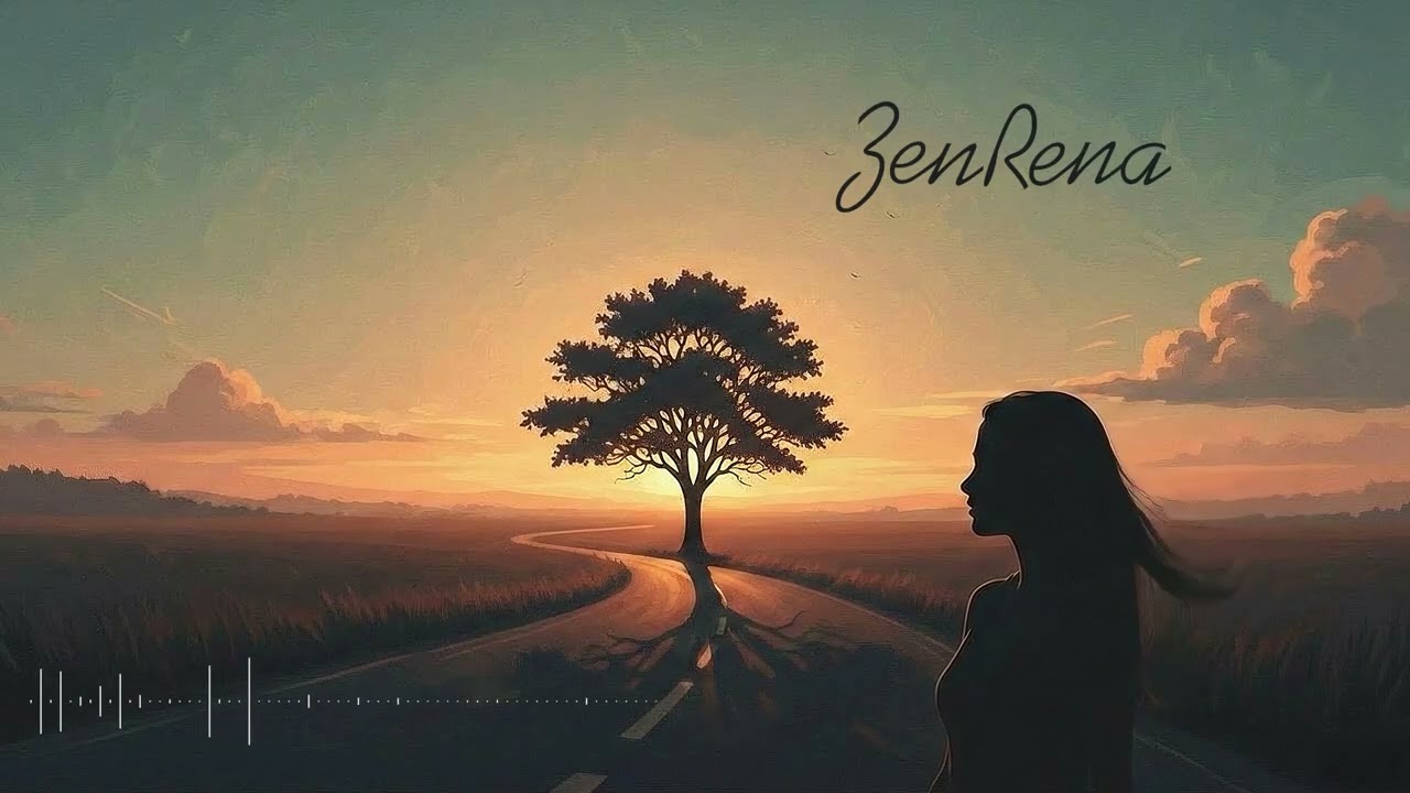 ZenRena - Luz do Instante