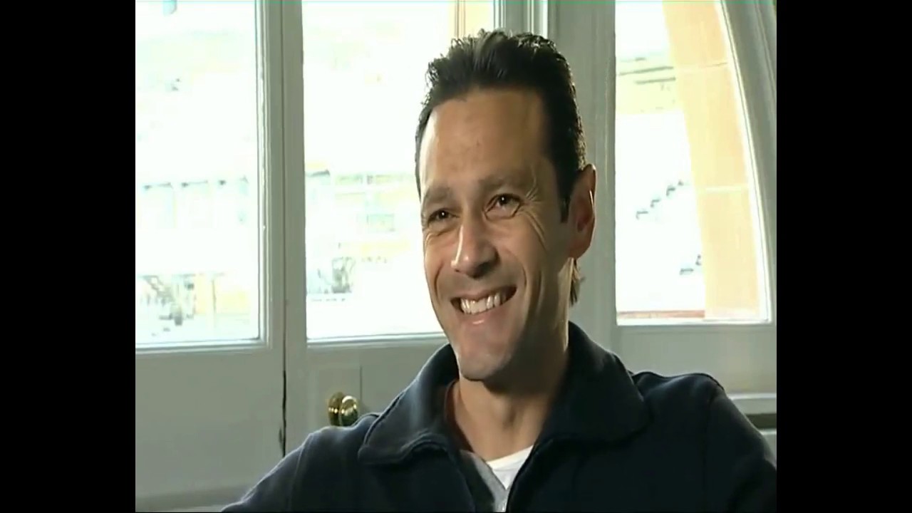 FROM THE ARCHIVES | MARK RAMPRAKASH LOOKS BACK ON HIS MIDDLESEX CAREER