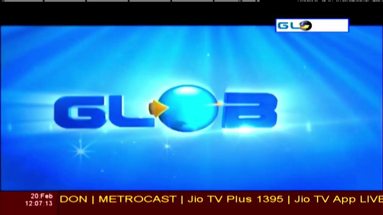 GLOBE TV Live Streaming