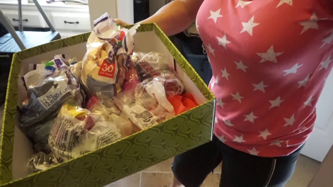January purge challenge 1-6-15