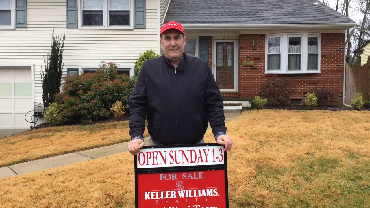 Open House in Cherry Hill!