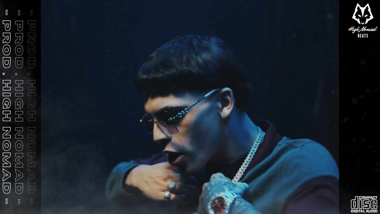 (FREE) Luar La L x Dei V Type Beat - 