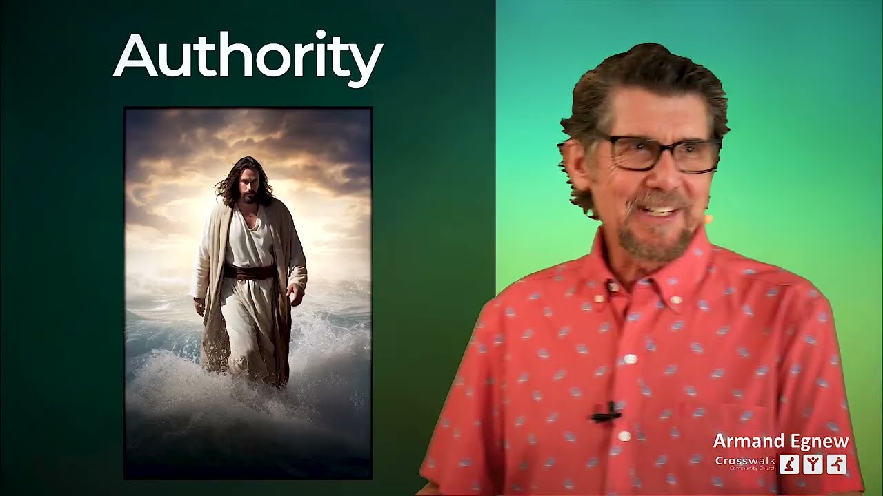 Authority