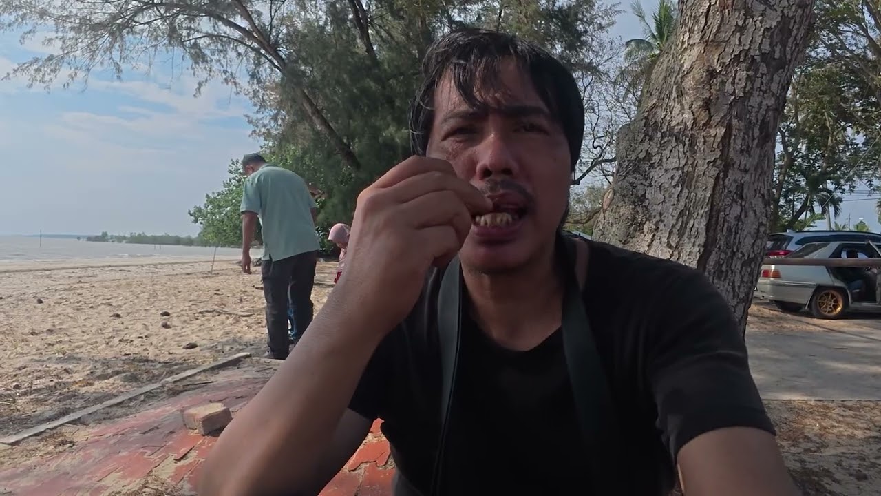 jUM DAPAT DUIT DI LAUT (sEKADAR hIBURAN )