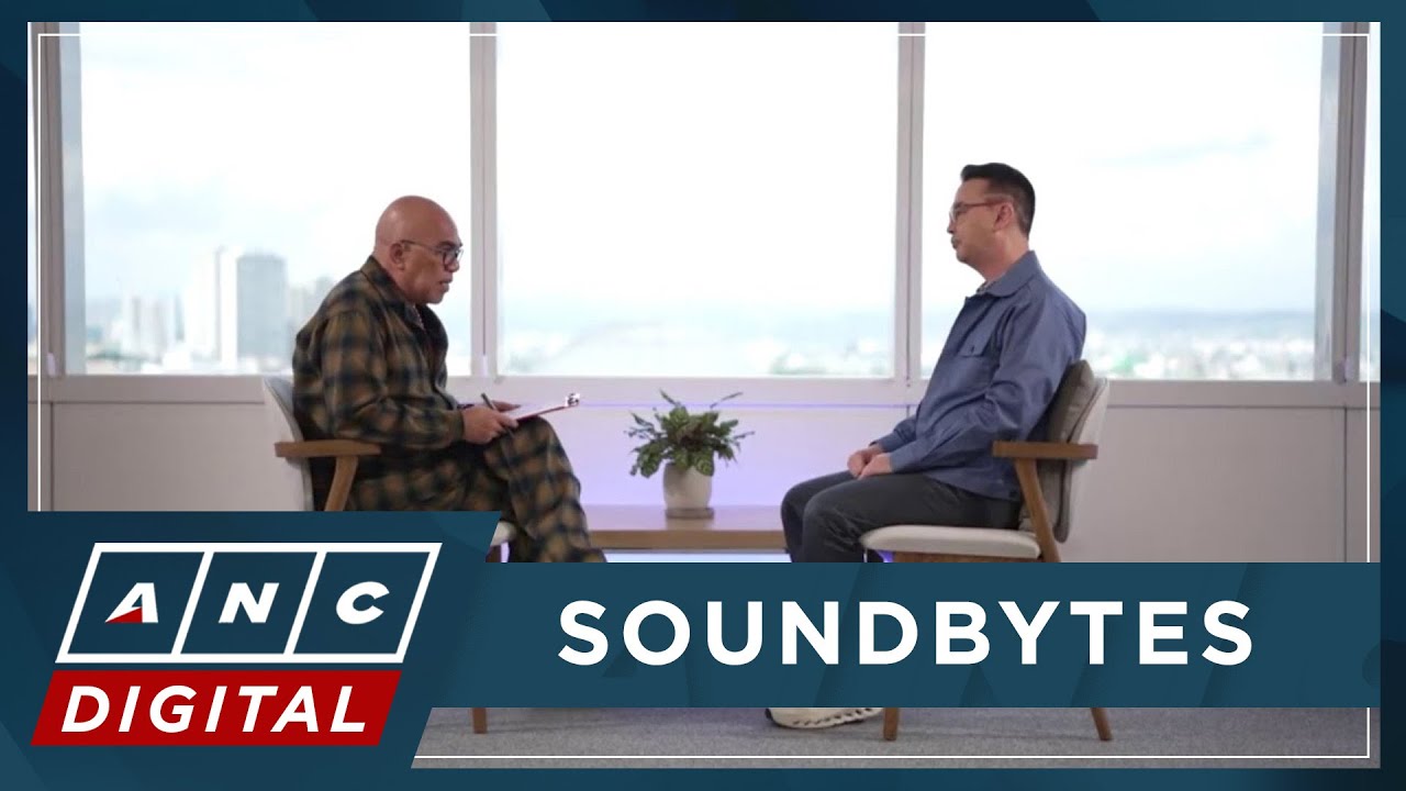 PART 1: Sen. Alan Peter Cayetano one-on-one with Boy Abunda on VP Sara impeachment | ANC