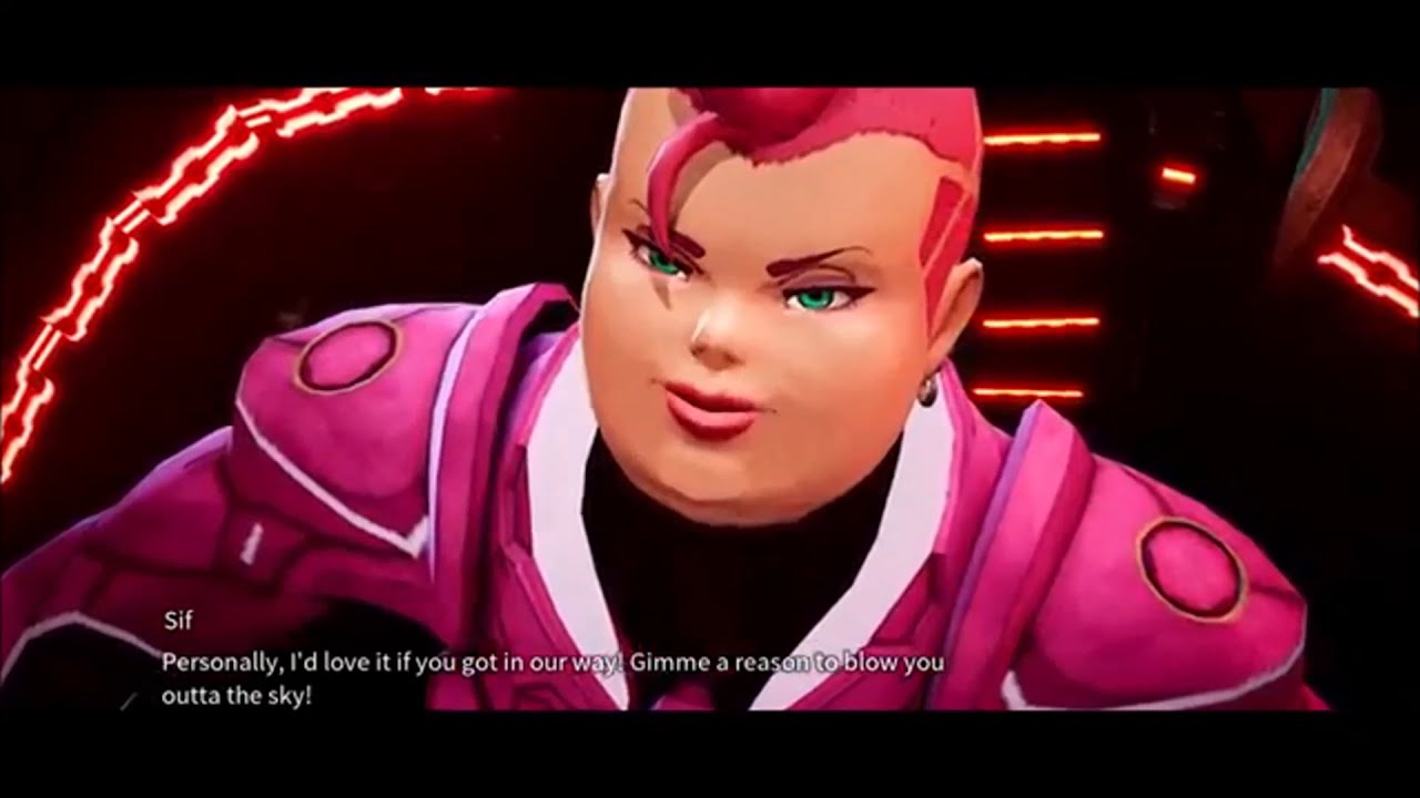 The many voices of Mela Lee in video games