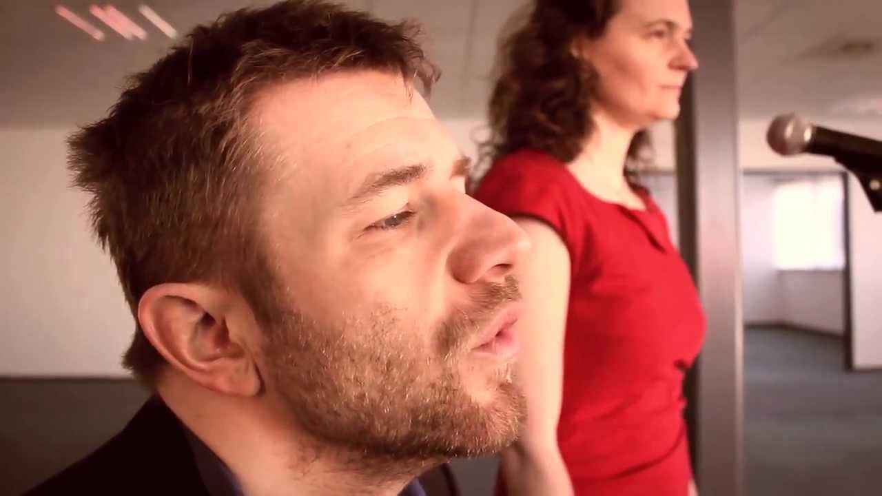 Noor & Mike Roelofs - Limburgs Dialect