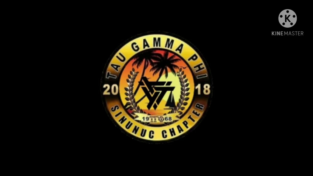 TAU GAMMA PHI PLAYLIST VOL. 2.0