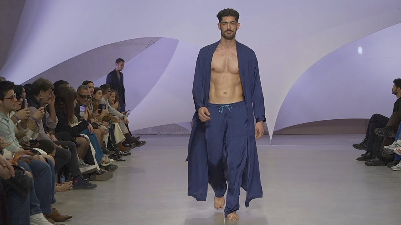 Nuno Gama | Fall Winter 2023/2024 | Full Show