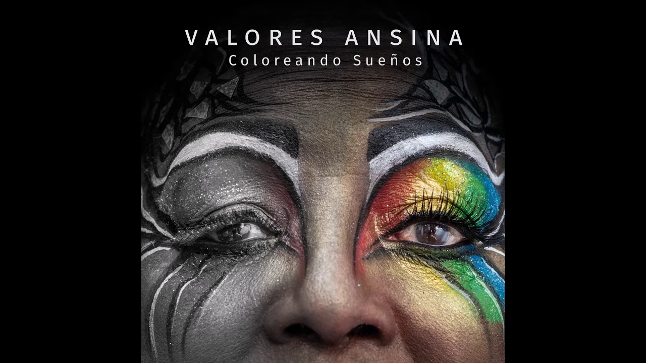 Valores Ansina | La ciudad descolorida