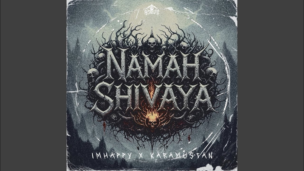 NAMAH SHIVAYA