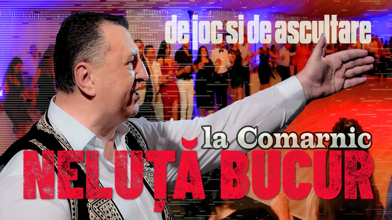 NELUTA BUCUR . Muzica de Petrecere [12] | COLAJ | 𝓛𝒾𝓋𝑒