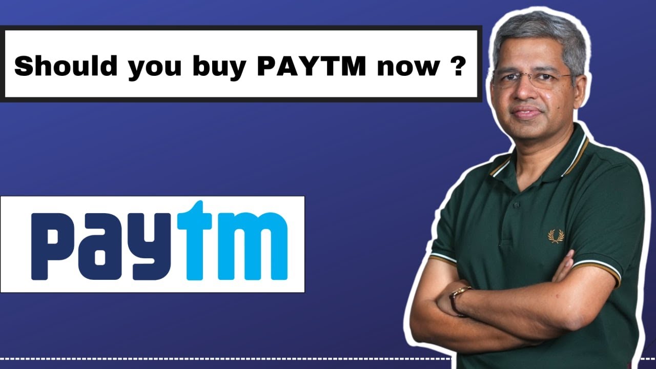 Should you buy PAYTM now  |  Ep 308  | WeekendInvesting Daily Bytes