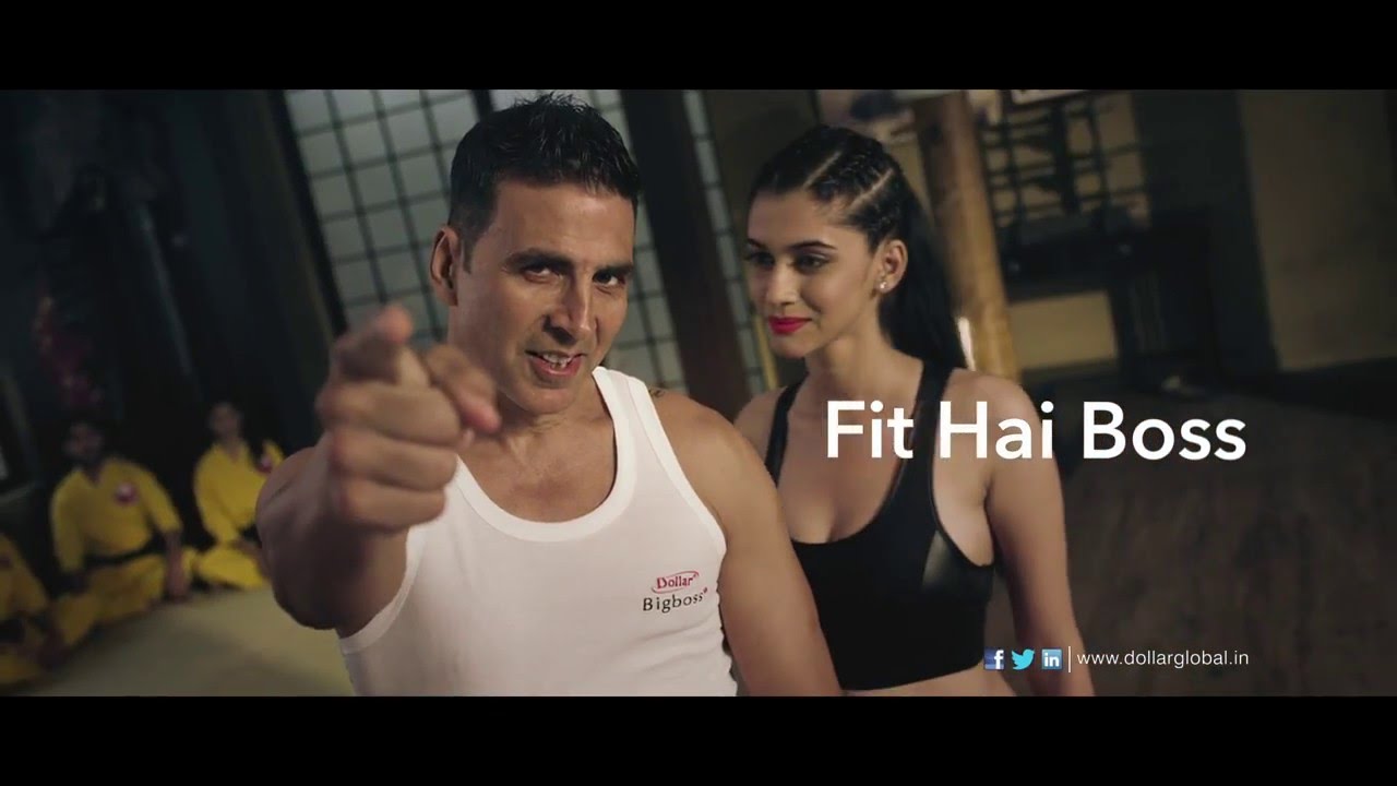 Dollar Big Boss I Akshay Kumar