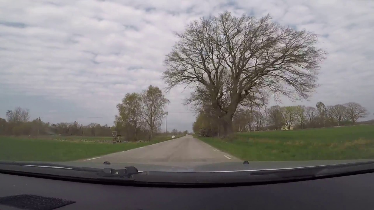 Hylses Blekingeturné - TORHAMN-Sandhamn-Svanhalla-BREDÄNG-Kristianopel-180430--GoPro5