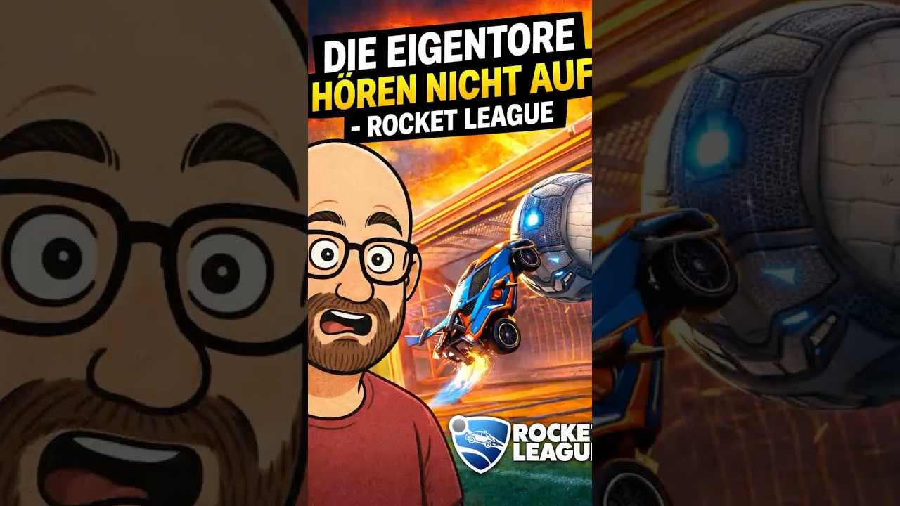 Die Eigentore hören nicht auf | 