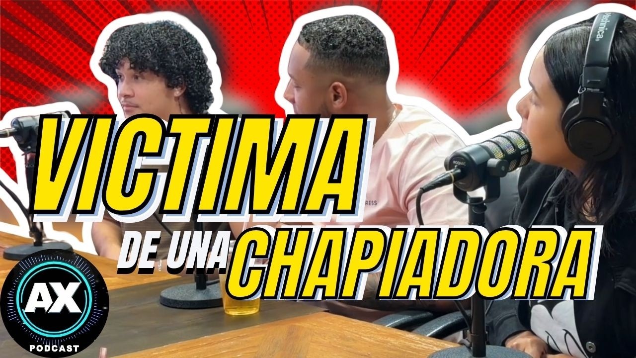 Chapiadora vs Tacaño: historias reales que nadie quiere contar