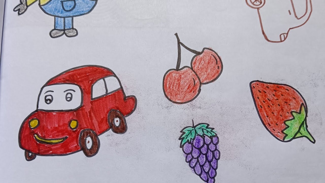 MKP art corner  is live!