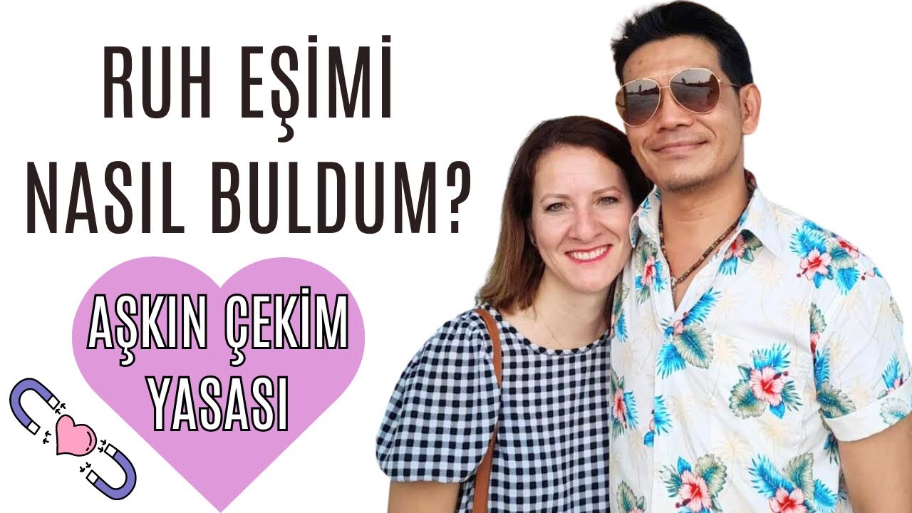 Ruh Eşini Bulmayan Kalmasın🥰