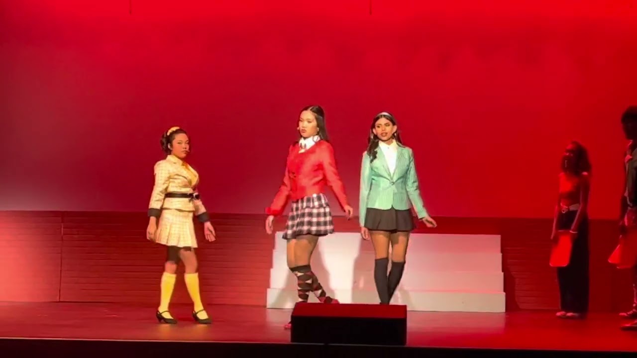Heathers (High School version)