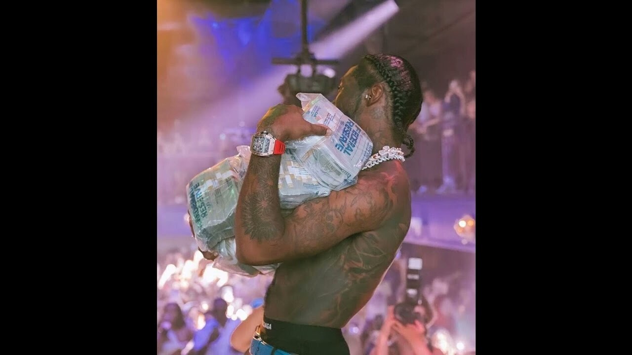 (FREE) Lil Uzi Vert Type Beat 