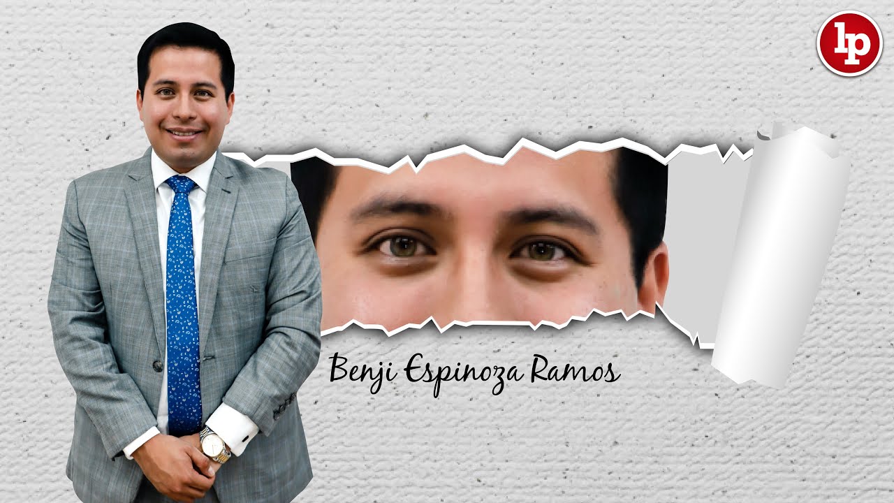 Ed. #12 | La vida del litigante. Entrevista a Benji Espinoza Ramos | Temporada 2