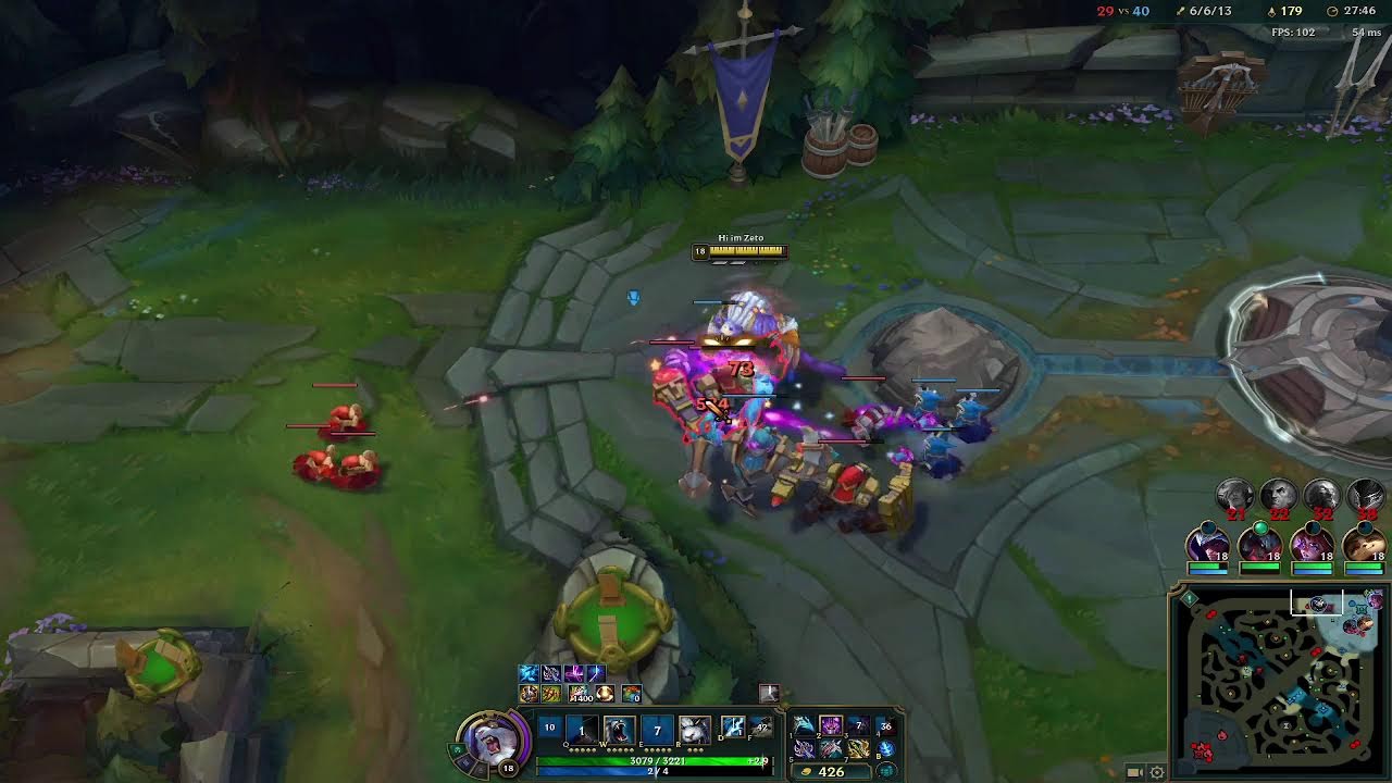 NORMAL GAMES RENG/draven LVL29 - SEASON 2026 - XISHOX - LAN #shorts