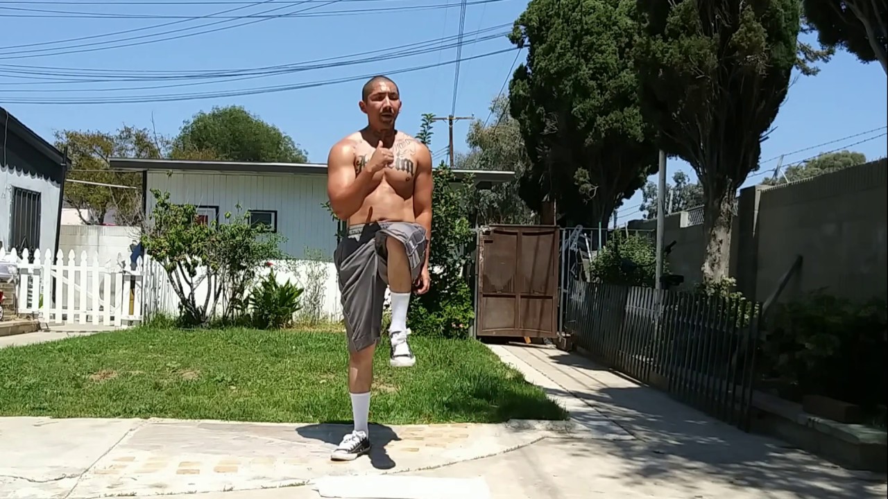 100 BURPEES 30 DAY CHALLENGE (DAY 1)