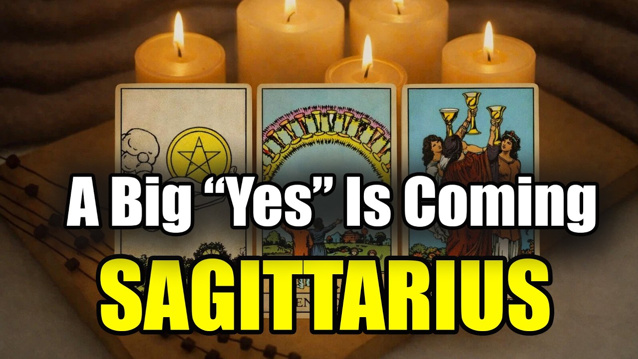 СТРЕЛЕЦ ♐️ НАЧИНАЕТСЯ НОВАЯ ГЛАВА: СЧАСТЬЕ И СТАБИЛЬНОСТЬ 🌈🏡💖 #стрелец