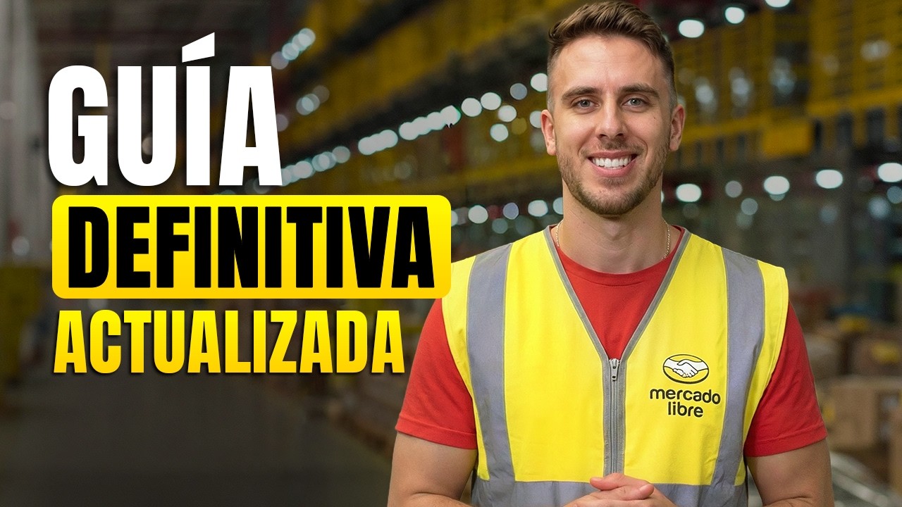 Mercado Libre FULL c&oacute;mo funciona, costos y beneficios 2026